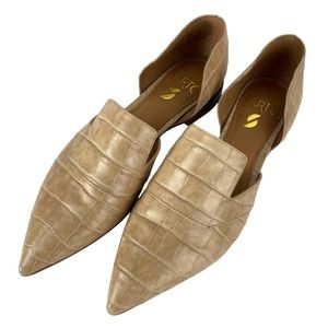 Franco Sarto Women's Toby D'Orsay Loafers/ Flats